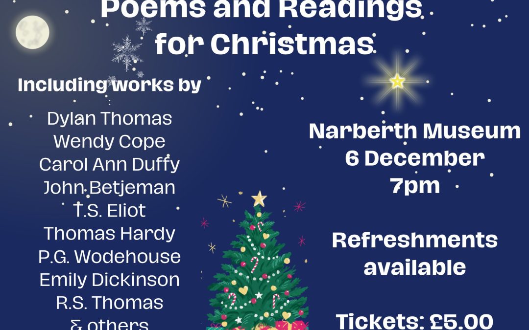 Poems & Readings for Christmas